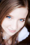 Self Portrait XXIII by canuckgurl22