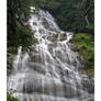 Bridal Veil Falls