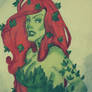 Poison ivy