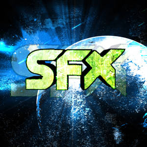 SpinzFx space icon