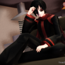 .:MMD:. Zeito~