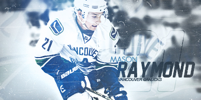 Mason Raymond