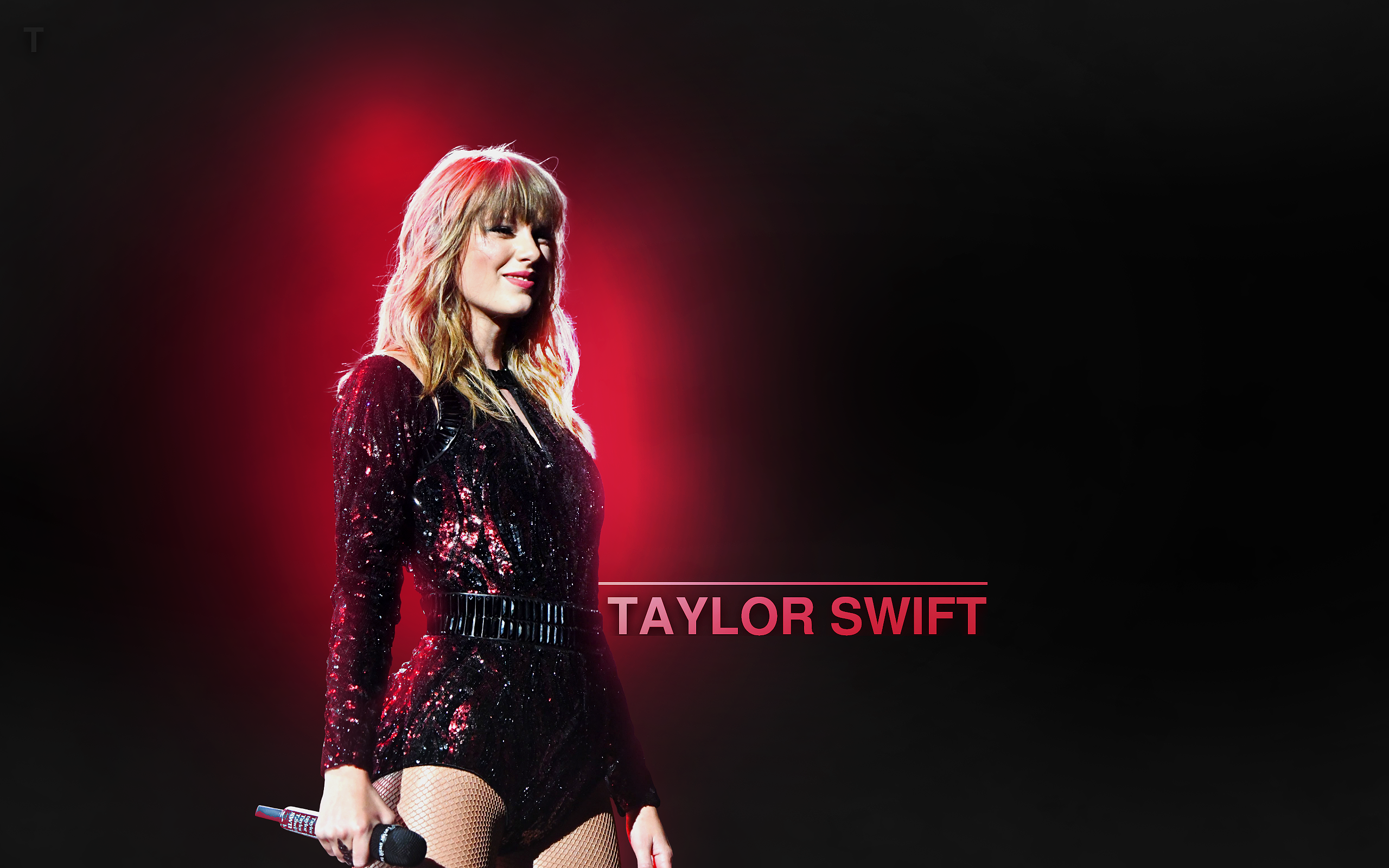 Taylor Swift Desktop Wallpaper By Motzaburger On Deviantart