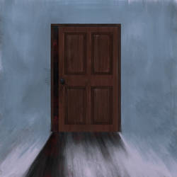 La puerta que nunca cierra