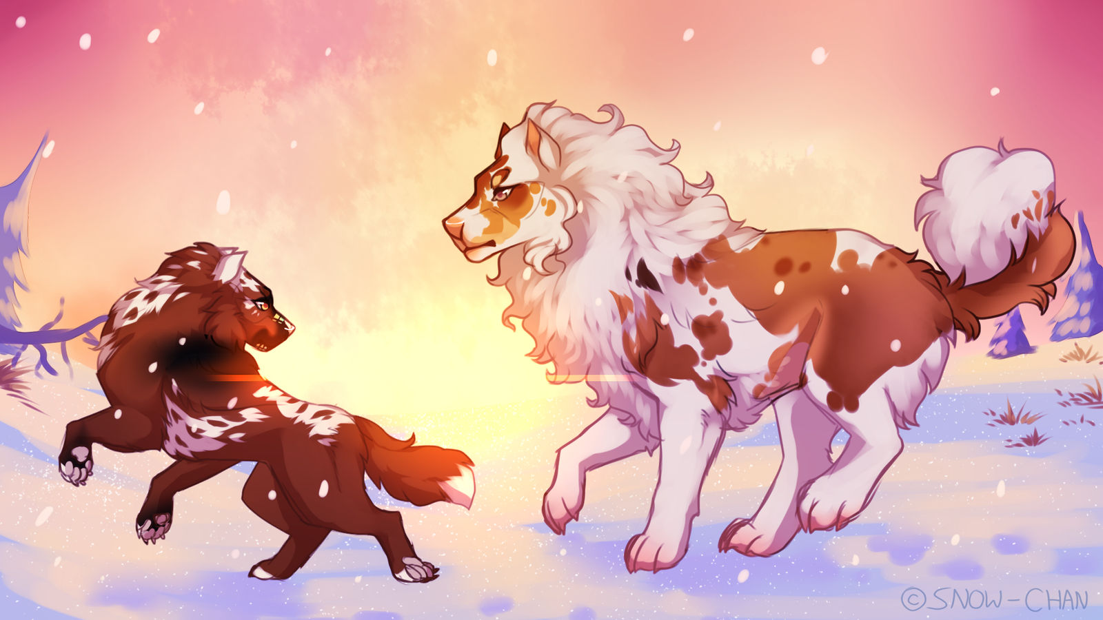 Exploration - Golden