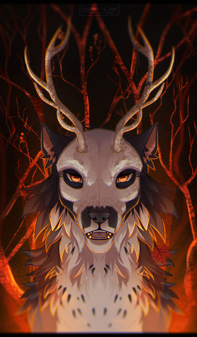 The Ritual Has Just Begun - AB prize by Snow--Chan on DeviantArt