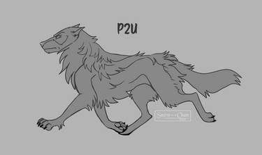 Pay To Use - Wolf Lines