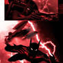 Batman beyond page 2