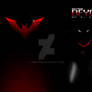 Batman beyond test cover 4