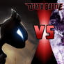 Death Battle Idea #3: Mewtwo vs Lucy
