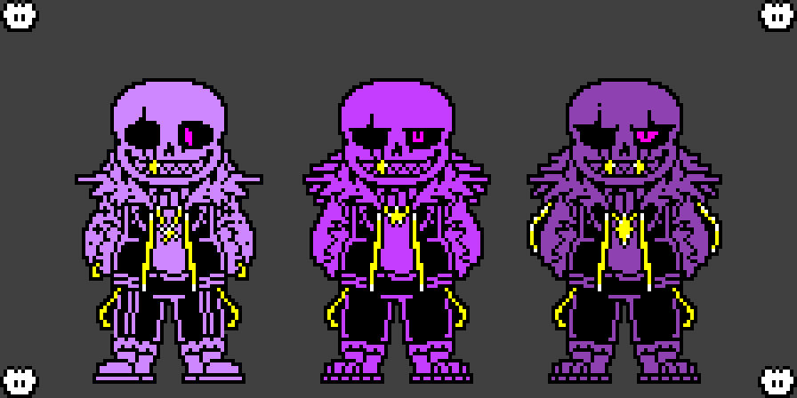 FellOuterFell! Slacker Time Trio by Pufflehero4012 on DeviantArt