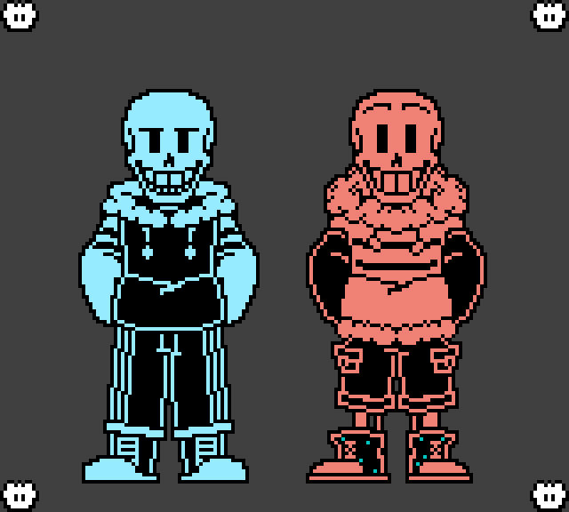 Outerswap and SwapOuter by Pufflehero4012 on DeviantArt