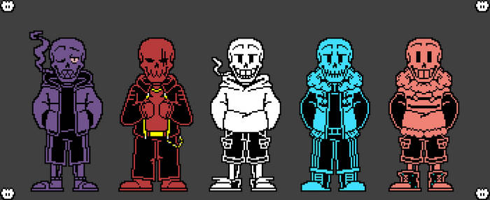 Explore the Best Outerswap Art | DeviantArt