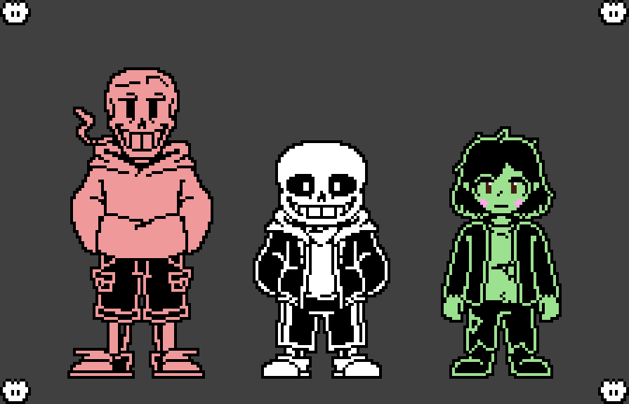 Cross Sans by Emeraldsmwith628 on DeviantArt