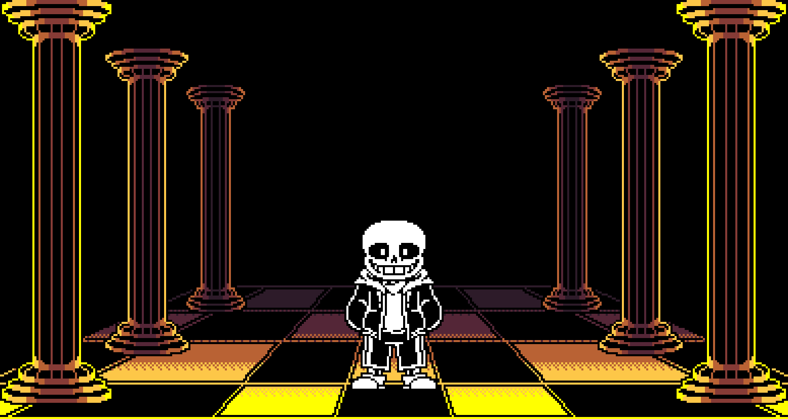 Judgment Hall Judgement Hall Remastered by Pufflehero4012 on DeviantArt