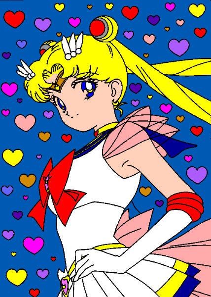 Sailor Moon S