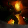 Doom Slayer