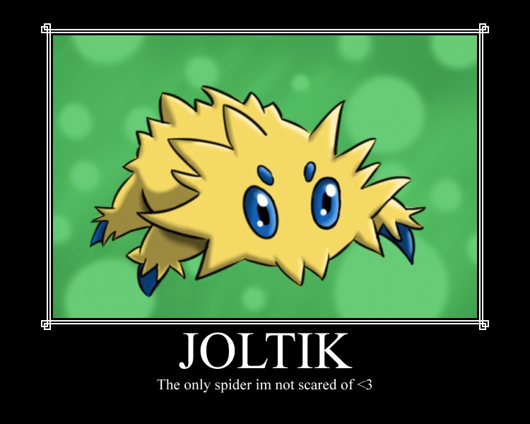 Joltik