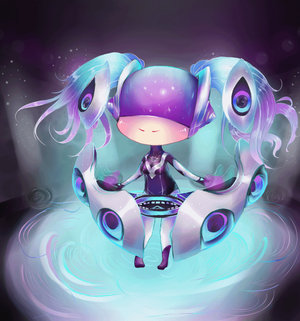 DJ Sona