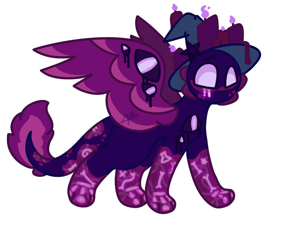 DTA design 2 by ARTIEMlS on DeviantArt
