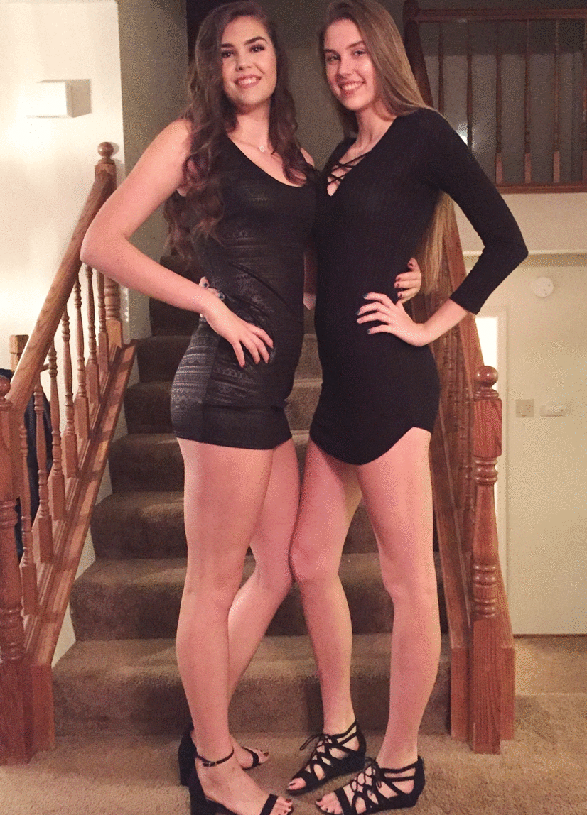 Taller Sister Stories Taller Sister Stories