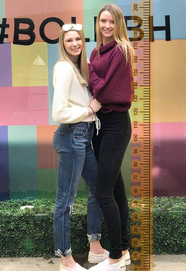 Sister growing taller stories Sister growing taller stories