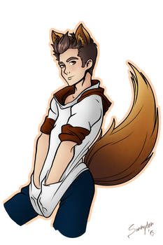 Fox Stiles