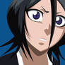 Kuchiki Rukia-face-raw-colors