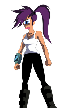 Turanga Leela