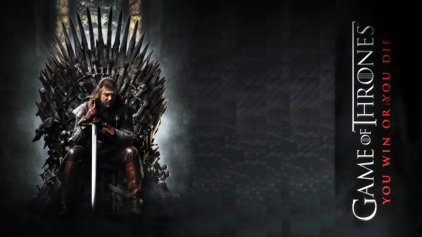 Eddard Stark Wallpaper by ninata-sama on DeviantArt Eddard Stark Wallpaper by ninata-sama on DeviantArt