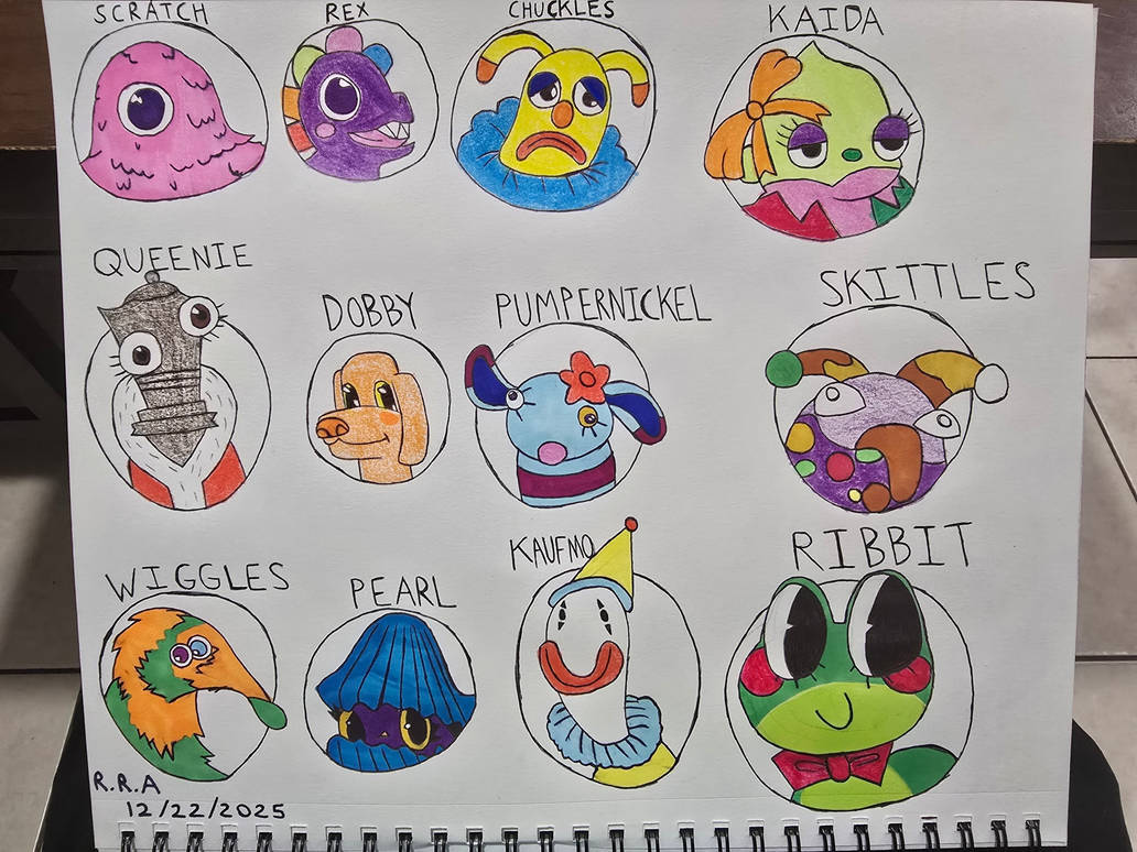My Fanart Of The Abstracted Humans In TADC By Gvyvhuib On DeviantArt my-fanart-of-the-abstracted-humans-in-tadc-by-gvyvhuib-on-deviantart