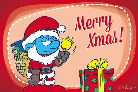 Joyeux Noel Avec Les Schtroumpfs Carte De Noel Des Schtroumpfs By Lilylolalay On Deviantart Joyeux Noel Avec Les Schtroumpfs Carte De Noel Des Schtroumpfs By Lilylolalay On Deviantart