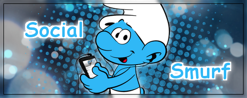 Social Smurf