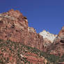 Zion National Park, Utah