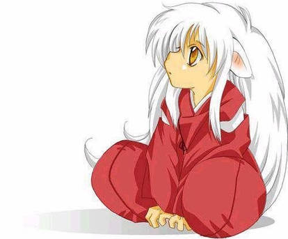 Inuyasha