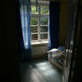 mills bedroom