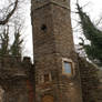 castle in eastern Germany