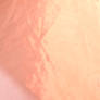 Orange fabric 2