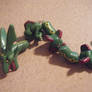 Rayquaza Necklace - Body