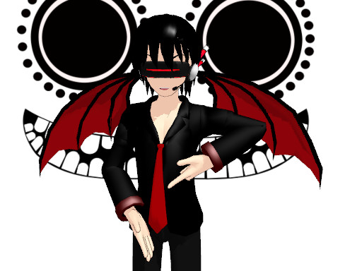 MMD TIES FTW by mutantrancor on DeviantArt