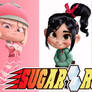 Wallpaper : Sugar Rush