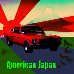 American Japan