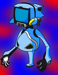 Lord Canti