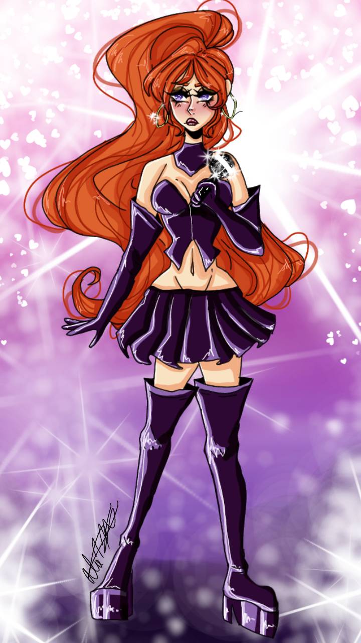 Trap of love! by starprince2poin0 on DeviantArt
