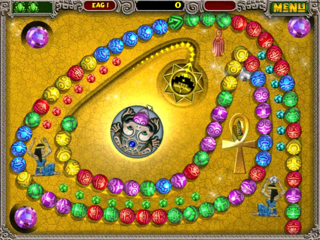 Zuma luxor free games Zuma luxor free games