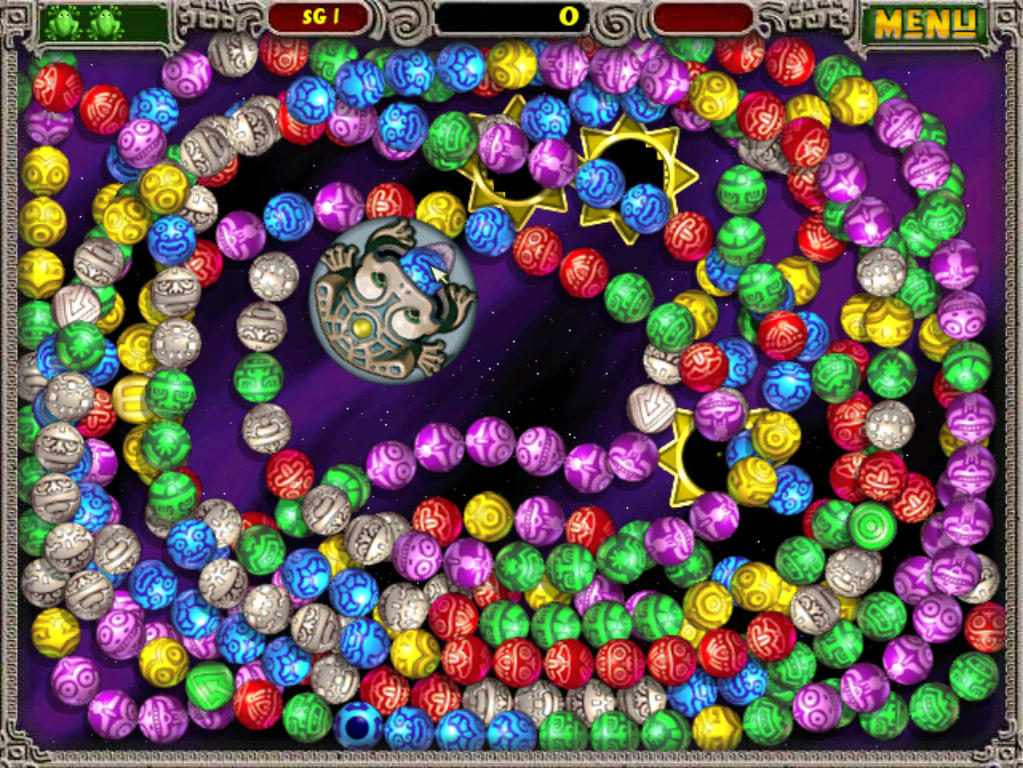 Zuma Luxor Game Zuma Luxor Game