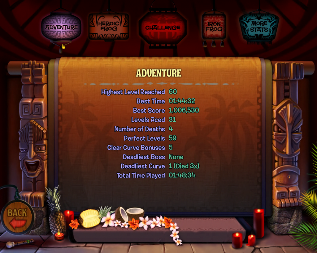 Zuma Adventure Game Zuma Adventure Game