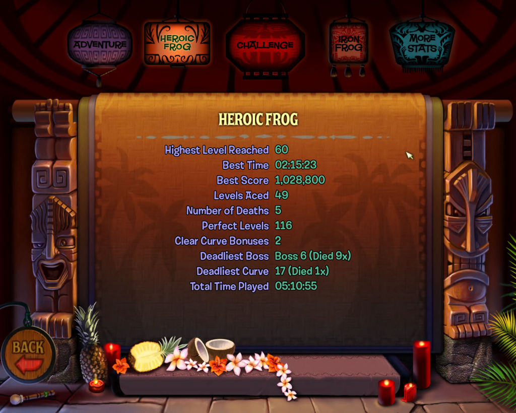 Zuma Temple Game Zuma Temple Game