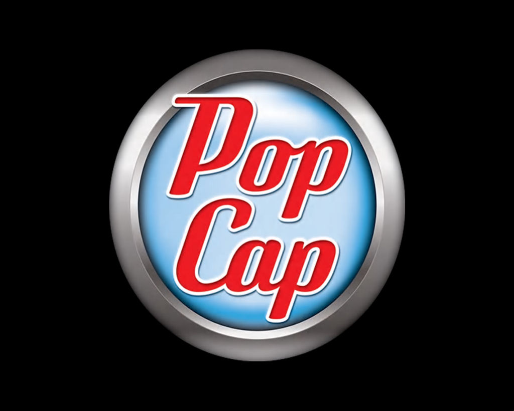 PopCap Logo Hi-res by Bobik19990118 on DeviantArt