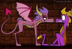 'Till death do us part